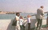Suez Ferry