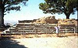 Altar of Zeus - Pergamon