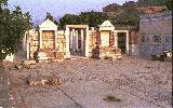Synagogue at Sardis