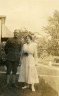 Wallace and Gertrude 1918