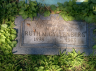 Ruth_M_Gyllenberg_gravestone