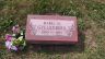 Mabel_M_Gyllenberg_gravestone